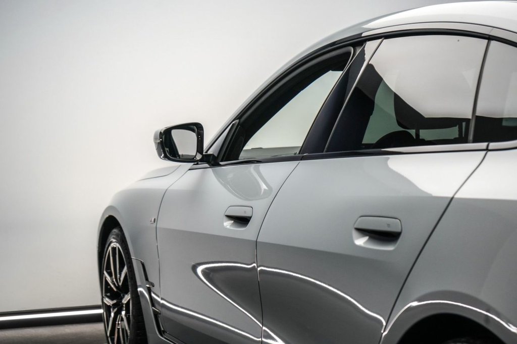 Used BMW 4 Series Gran Coupe 2023 for sale - 76784198: Photo 22