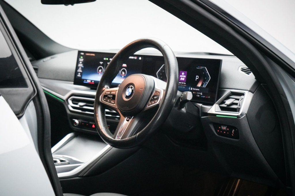 Used BMW 4 Series Gran Coupe 2023 for sale - 76784198: Photo 28