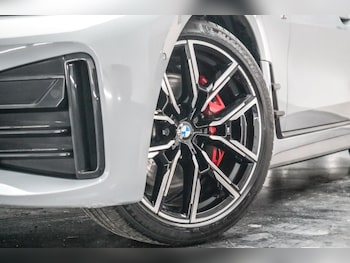 Used BMW 4 Series Gran Coupe 2023 for sale - 76784198: Photo