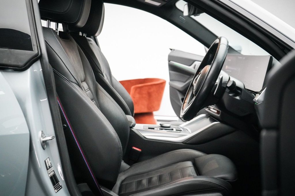 Used BMW 4 Series Gran Coupe 2023 for sale - 76784198: Photo 30