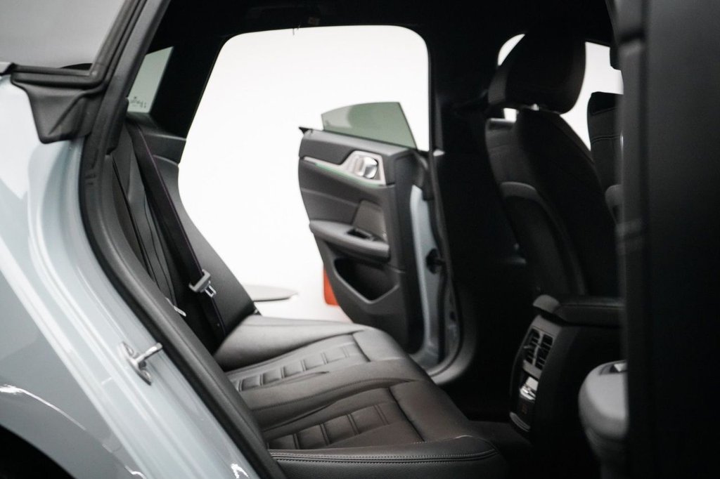 Used BMW 4 Series Gran Coupe 2023 for sale - 76784198: Photo 31