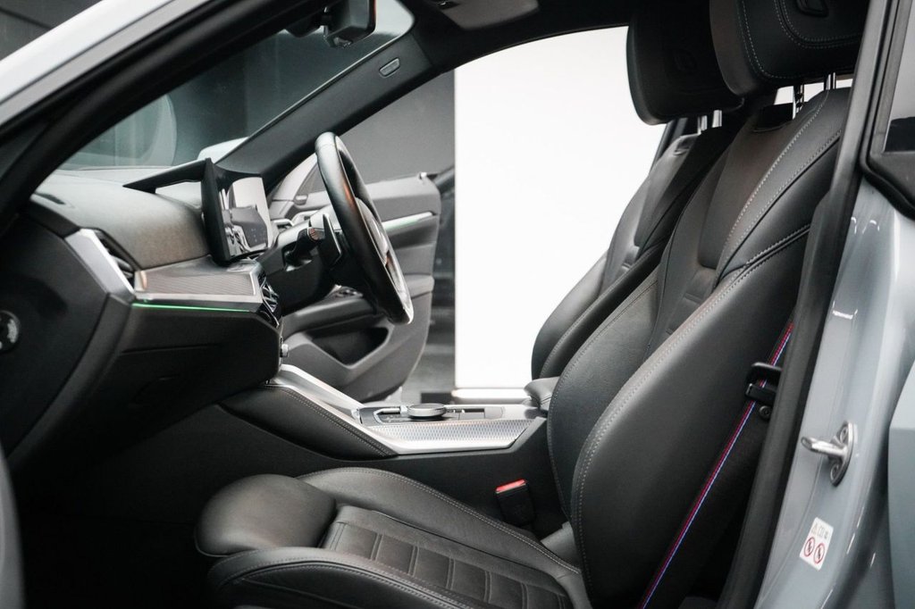 Used BMW 4 Series Gran Coupe 2023 for sale - 76784198: Photo 32