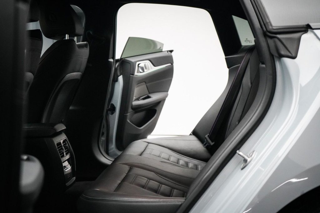 Used BMW 4 Series Gran Coupe 2023 for sale - 76784198: Photo 33