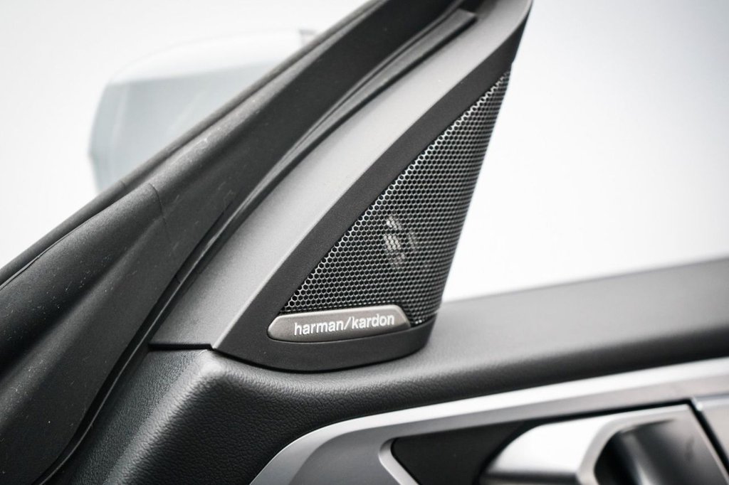 Used BMW 4 Series Gran Coupe 2023 for sale - 76784198: Photo 35