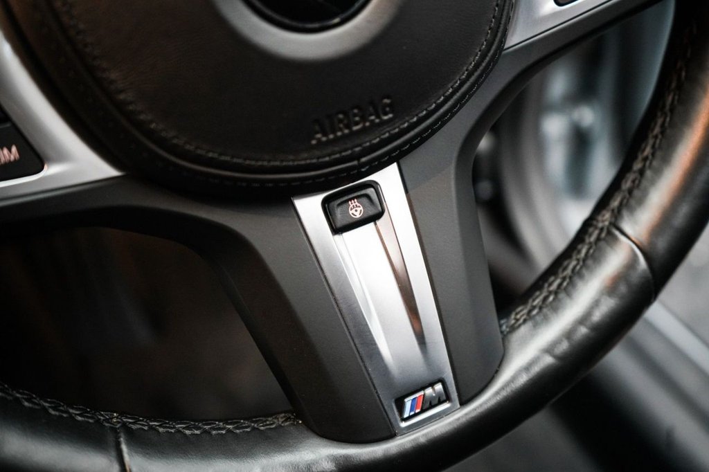 Used BMW 4 Series Gran Coupe 2023 for sale - 76784198: Photo 36