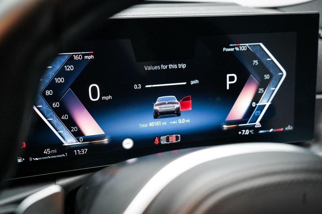 Used BMW 4 Series Gran Coupe 2023 for sale - 76784198: Photo 39