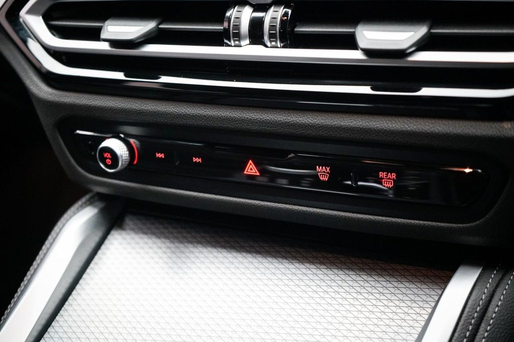 Used BMW 4 Series Gran Coupe 2023 for sale - 76784198: Photo 40