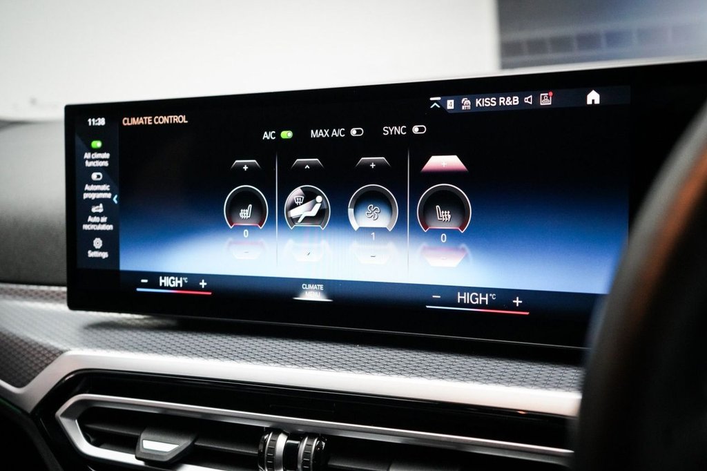 Used BMW 4 Series Gran Coupe 2023 for sale - 76784198: Photo 43