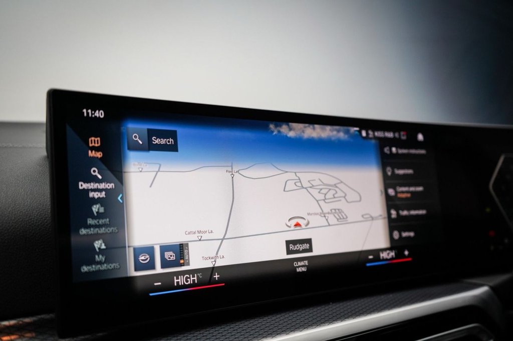 Used BMW 4 Series Gran Coupe 2023 for sale - 76784198: Photo 44