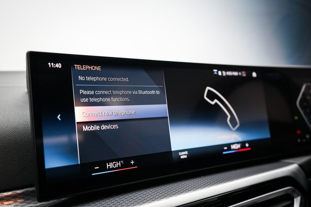 Used BMW 4 Series Gran Coupe 2023 for sale - 76784198: Photo 45