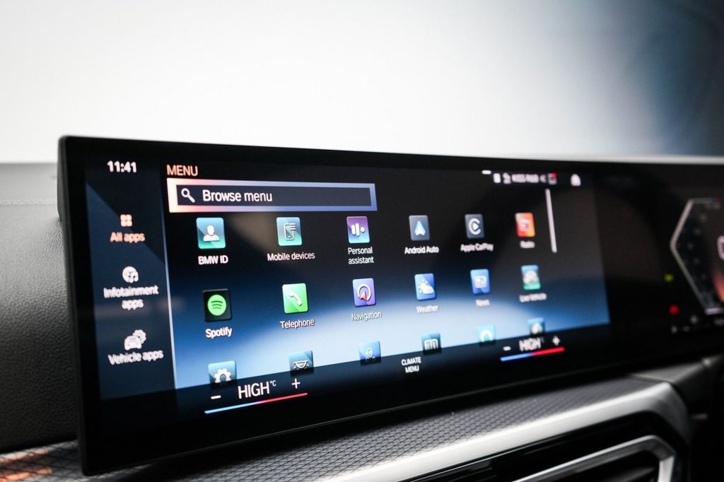 Used BMW 4 Series Gran Coupe 2023 for sale - 76784198: Photo 47