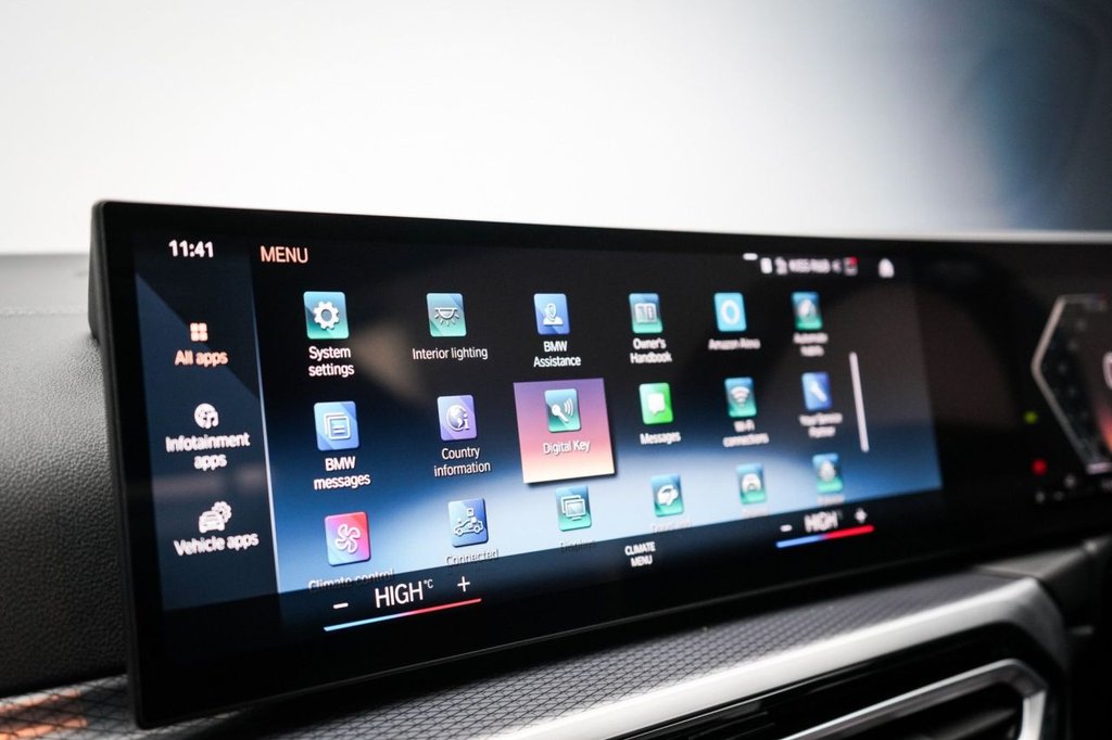 Used BMW 4 Series Gran Coupe 2023 for sale - 76784198: Photo 48