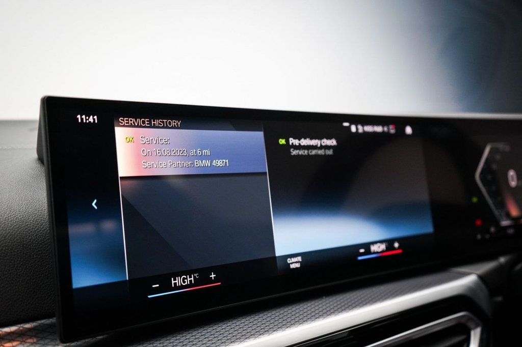 Used BMW 4 Series Gran Coupe 2023 for sale - 76784198: Photo 49