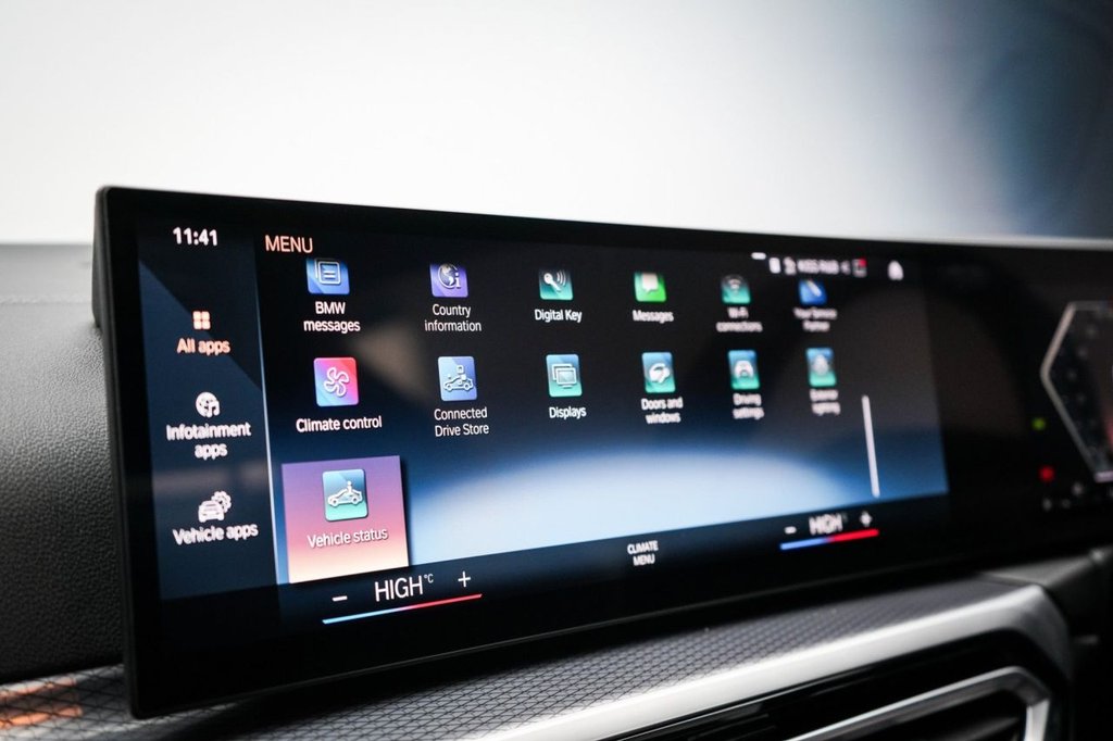 Used BMW 4 Series Gran Coupe 2023 for sale - 76784198: Photo 50