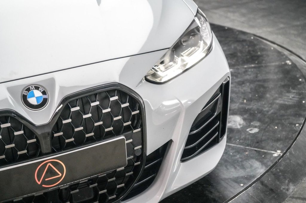 Used BMW 4 Series Gran Coupe 2023 for sale - 76784198: Photo 6