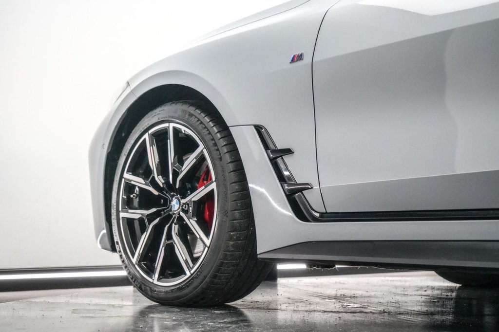 Used BMW 4 Series Gran Coupe 2023 for sale - 76784198: Photo 8