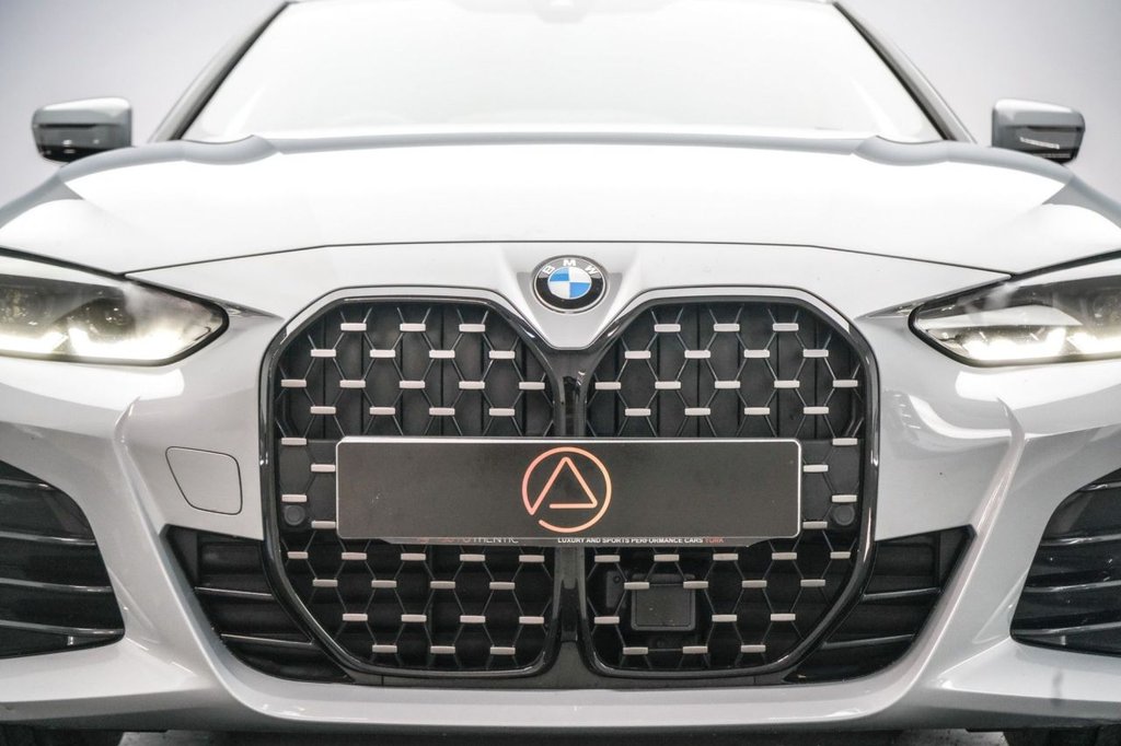 Used BMW 4 Series Gran Coupe 2023 for sale - 76784198: Photo 9