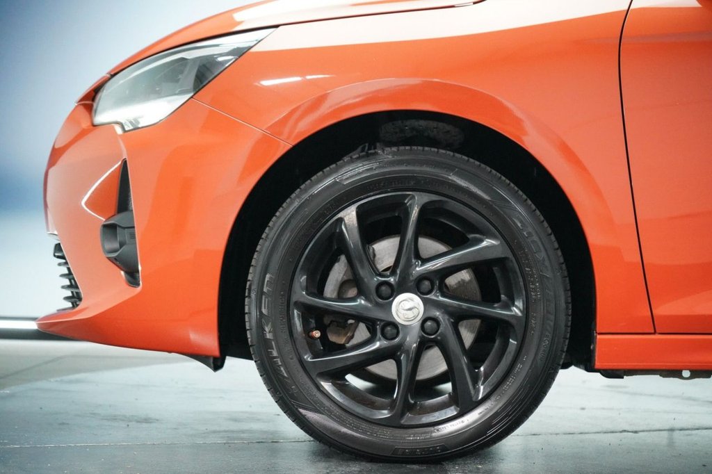 Used Vauxhall Corsa 2020 for sale - 76848374: Photo 14