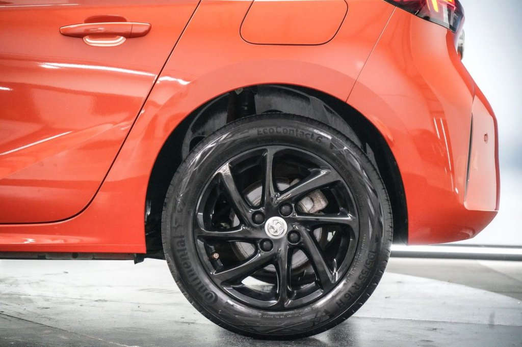Used Vauxhall Corsa 2020 for sale - 76848374: Photo 15