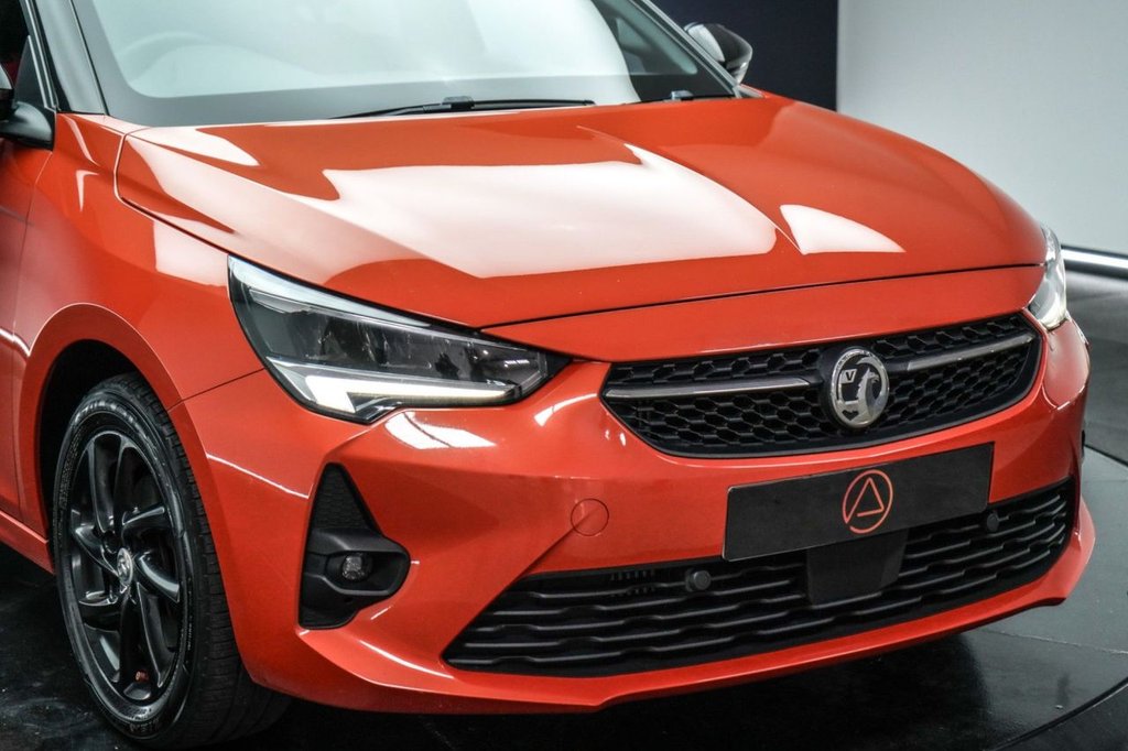 Used Vauxhall Corsa 2020 for sale - 76848374: Photo 16