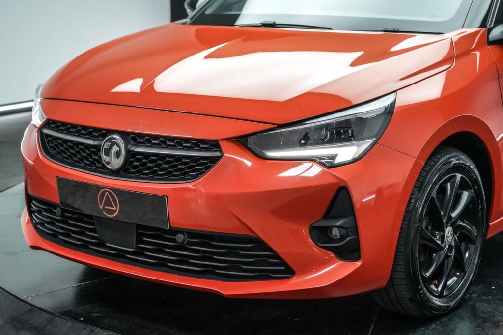 Used Vauxhall Corsa 2020 for sale - 76848374: Photo 17