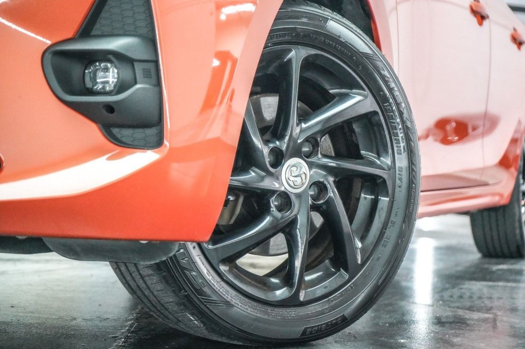 Used Vauxhall Corsa 2020 for sale - 76848374: Photo 2