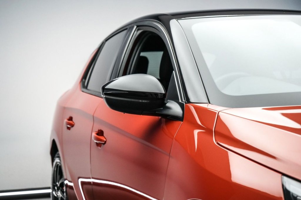 Used Vauxhall Corsa 2020 for sale - 76848374: Photo 20