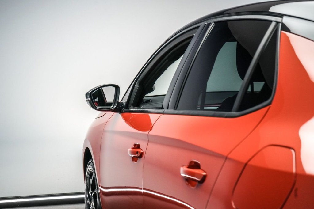 Used Vauxhall Corsa 2020 for sale - 76848374: Photo 21