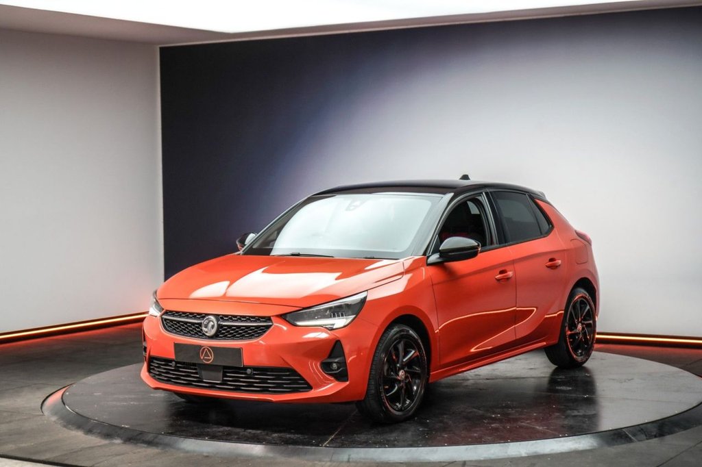 Used Vauxhall Corsa 2020 for sale - 76848374: Photo 22