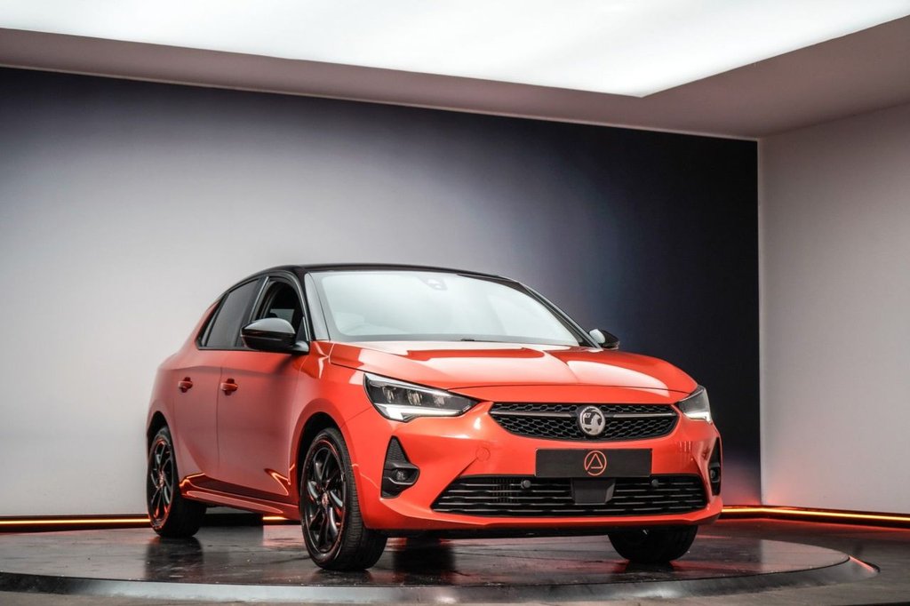 Used Vauxhall Corsa 2020 for sale - 76848374: Photo 24