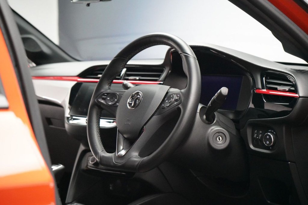 Used Vauxhall Corsa 2020 for sale - 76848374: Photo 27