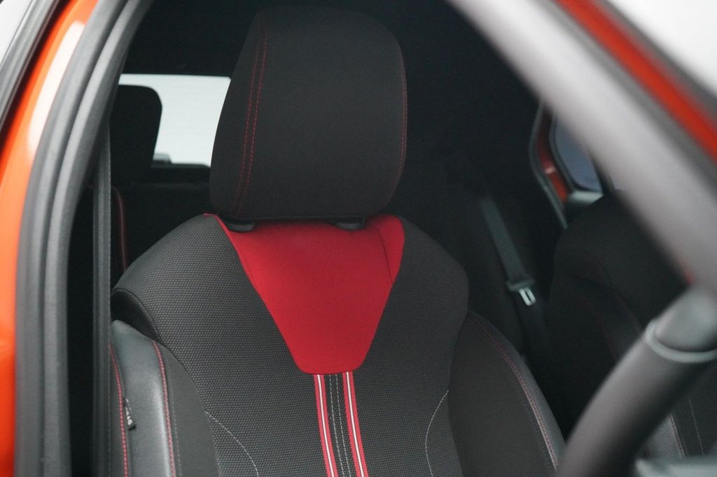 Used Vauxhall Corsa 2020 for sale - 76848374: Photo 28