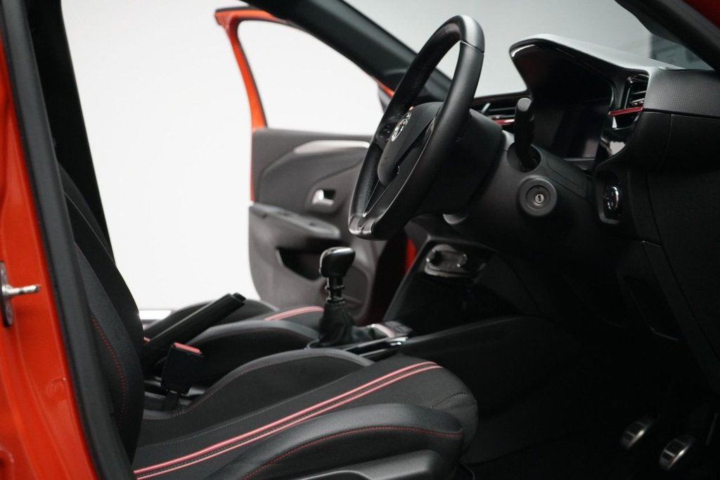 Used Vauxhall Corsa 2020 for sale - 76848374: Photo 29