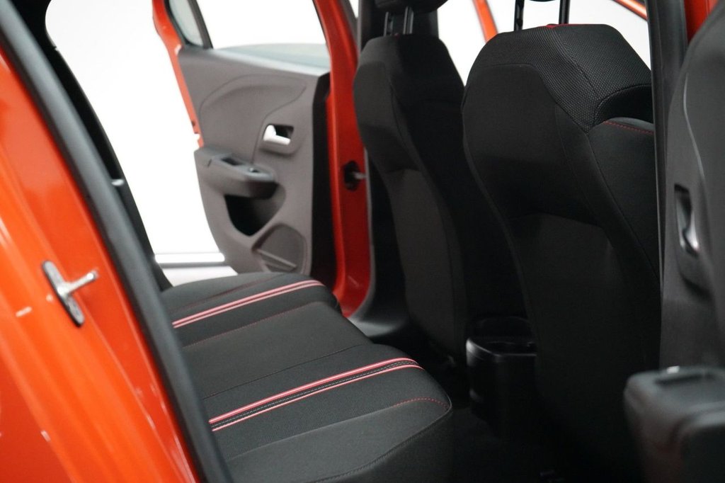 Used Vauxhall Corsa 2020 for sale - 76848374: Photo 30