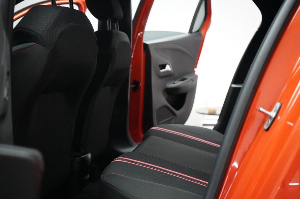 Used Vauxhall Corsa 2020 for sale - 76848374: Photo 32