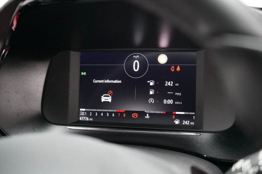 Used Vauxhall Corsa 2020 for sale - 76848374: Photo 33