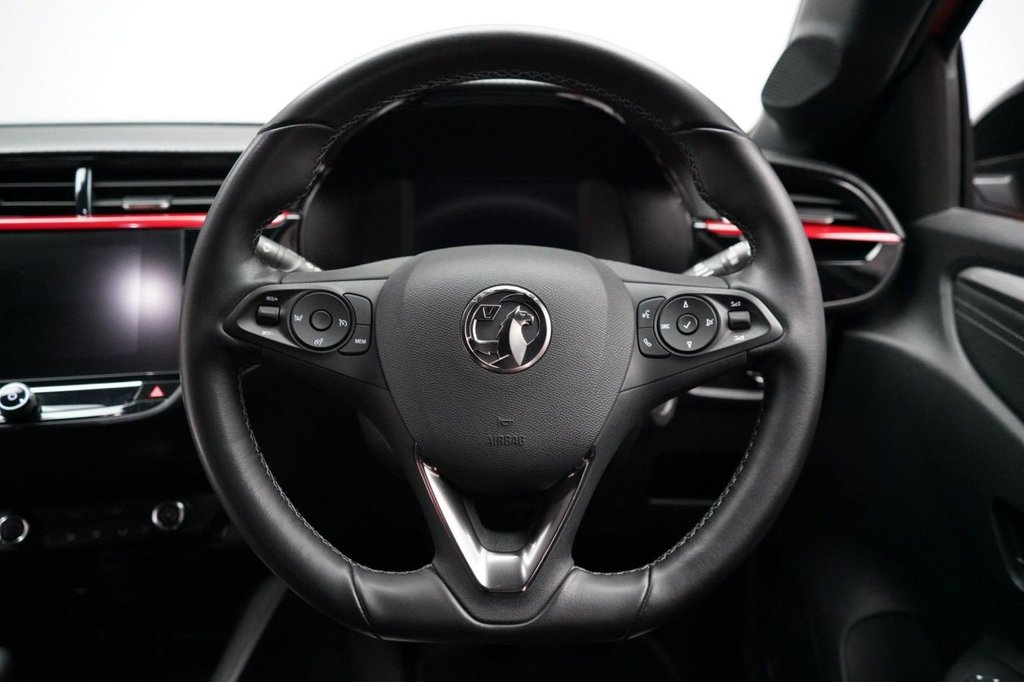 Used Vauxhall Corsa 2020 for sale - 76848374: Photo 34