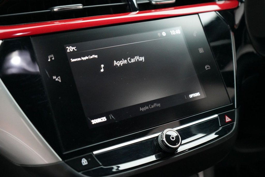 Used Vauxhall Corsa 2020 for sale - 76848374: Photo 35