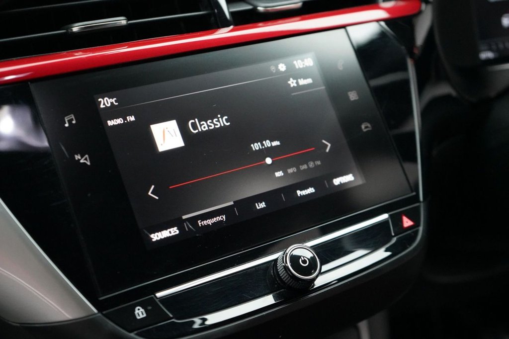 Used Vauxhall Corsa 2020 for sale - 76848374: Photo 36