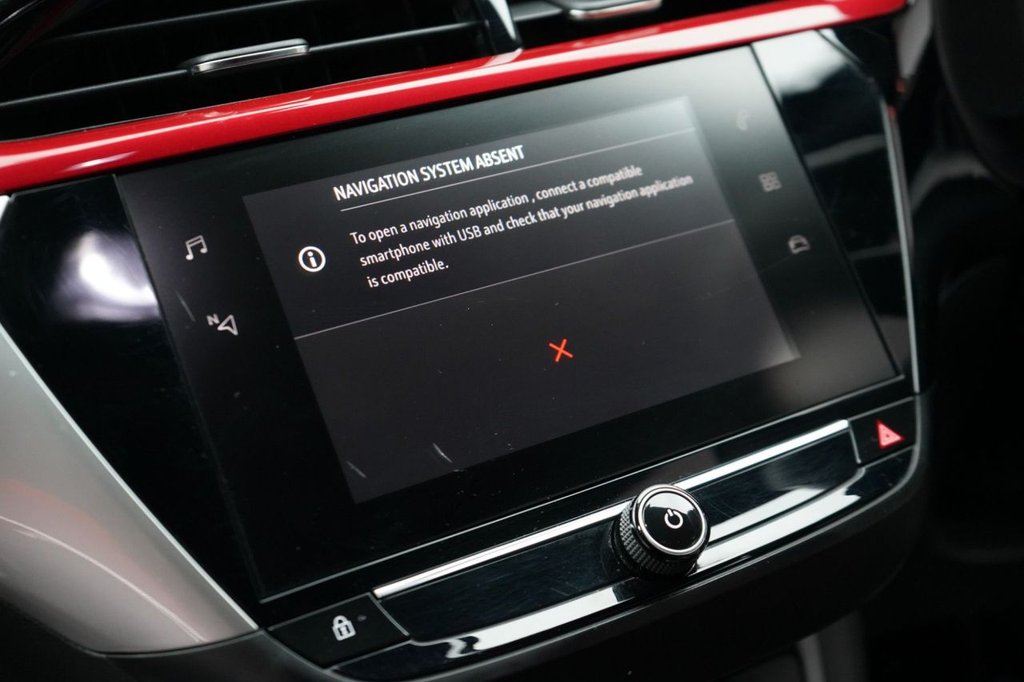 Used Vauxhall Corsa 2020 for sale - 76848374: Photo 37