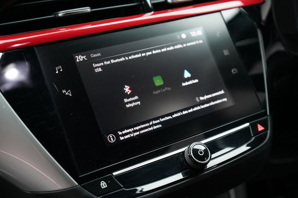 Used Vauxhall Corsa 2020 for sale - 76848374: Photo 38