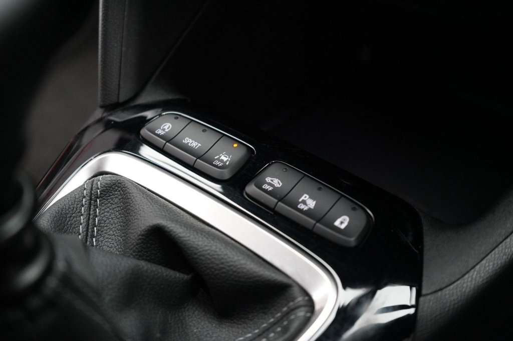 Used Vauxhall Corsa 2020 for sale - 76848374: Photo 40