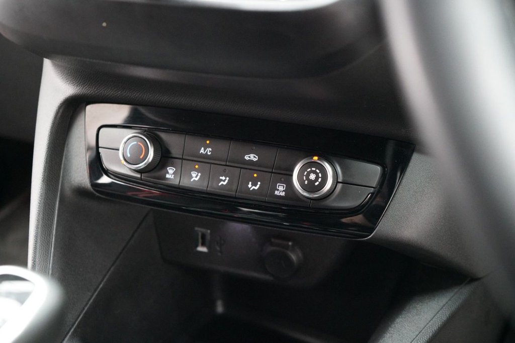 Used Vauxhall Corsa 2020 for sale - 76848374: Photo 41