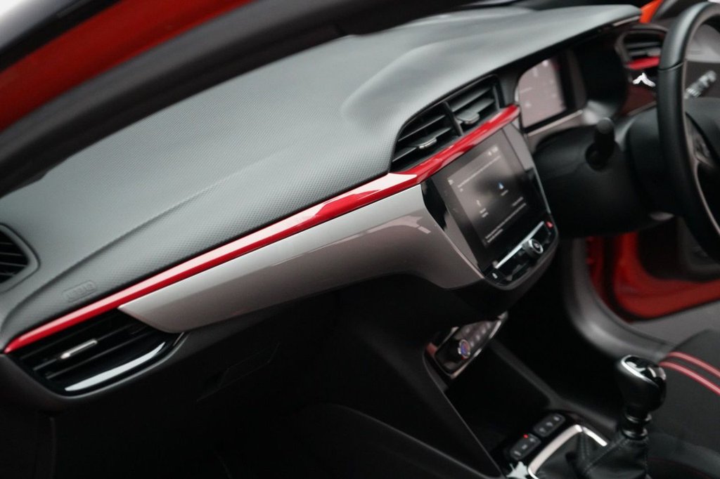 Used Vauxhall Corsa 2020 for sale - 76848374: Photo 42