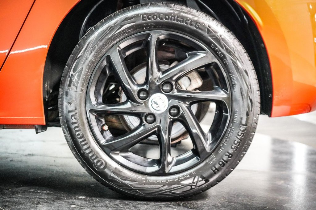 Used Vauxhall Corsa 2020 for sale - 76848374: Photo 44