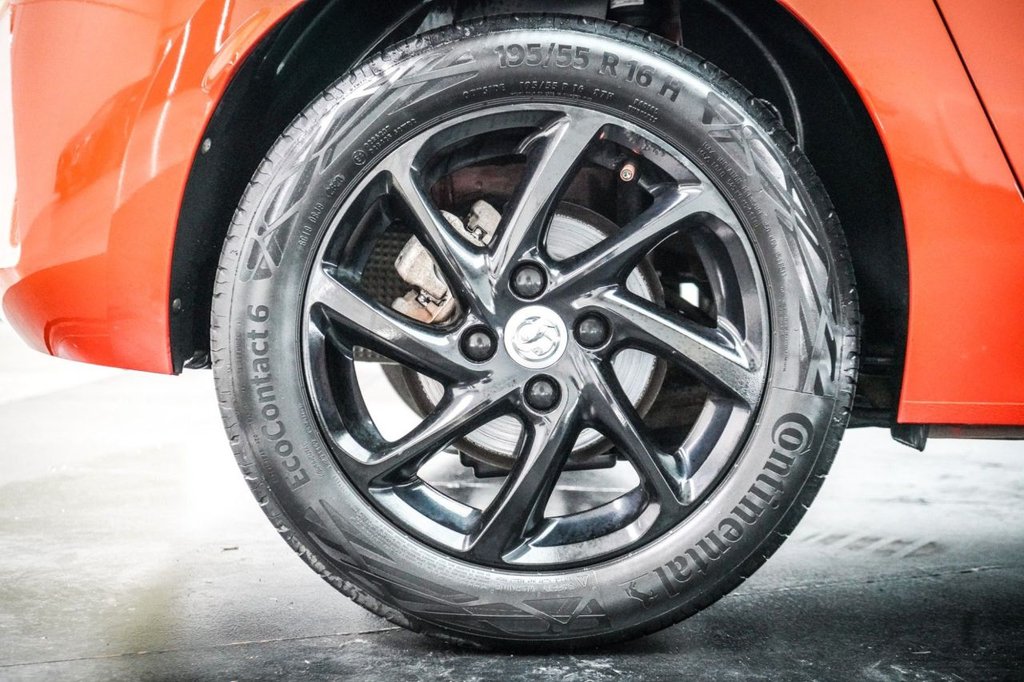 Used Vauxhall Corsa 2020 for sale - 76848374: Photo 45