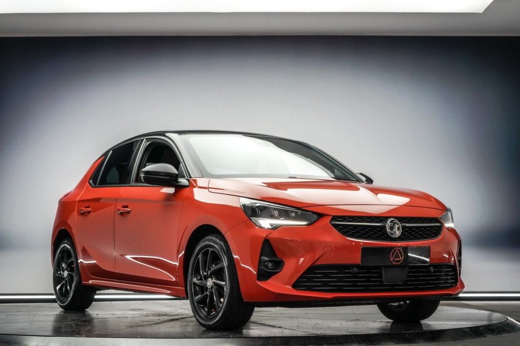 Used Vauxhall Corsa 2020 for sale - 76848374: Photo 5