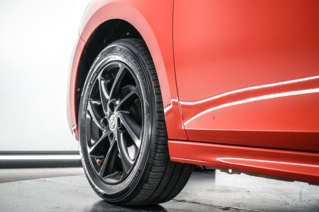 Used Vauxhall Corsa 2020 for sale - 76848374: Photo 6