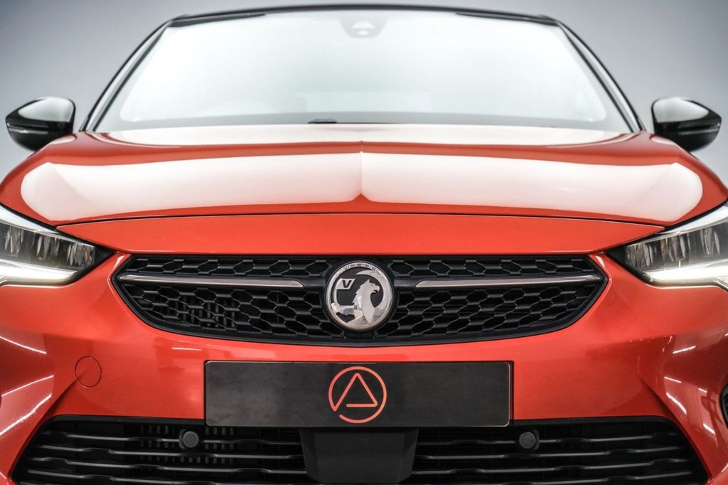 Used Vauxhall Corsa 2020 for sale - 76848374: Photo 8
