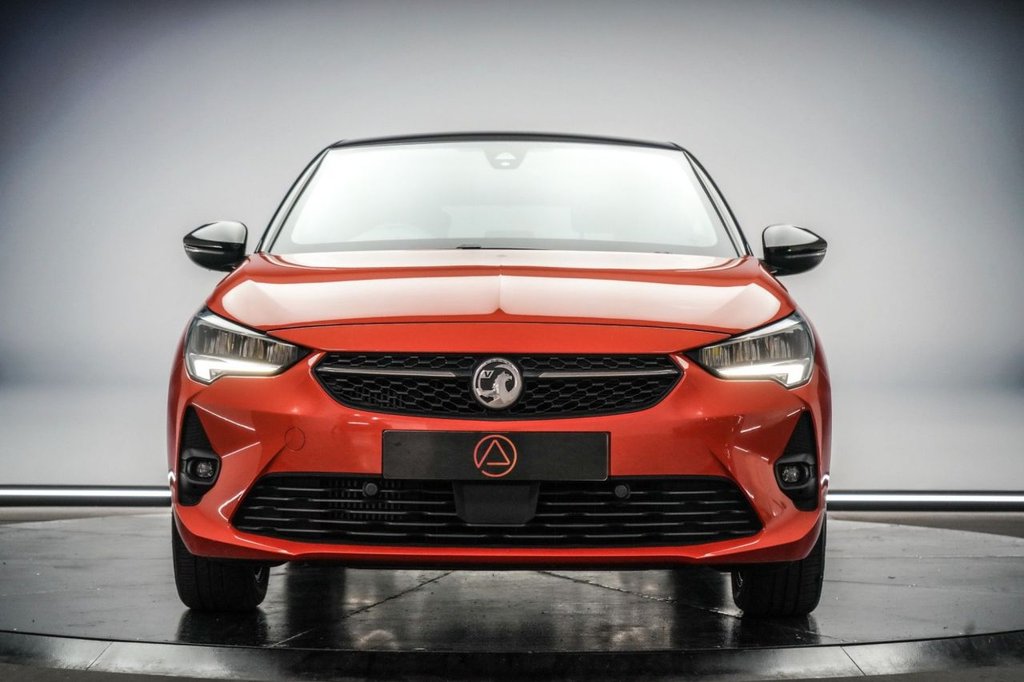 Used Vauxhall Corsa 2020 for sale - 76848374: Photo 9